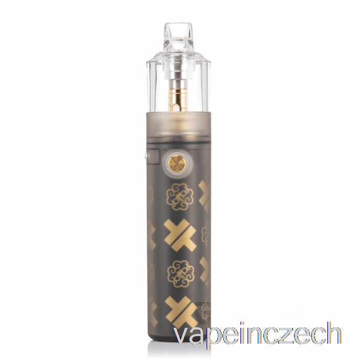 Dotmod Dotstick Revo 35w Kit Smoke Vape Pero